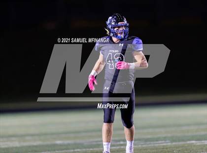 Thumbnail 1 in Burke @ Papillion-LaVista South photogallery.