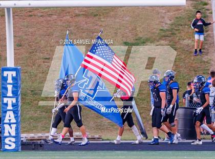 Thumbnail 1 in Burke @ Papillion-LaVista South photogallery.