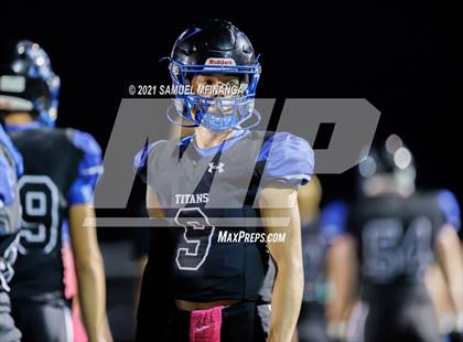 Thumbnail 2 in Burke @ Papillion-LaVista South photogallery.
