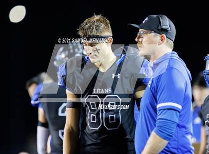 Thumbnail 3 in Burke @ Papillion-LaVista South photogallery.