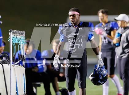 Thumbnail 1 in Burke @ Papillion-LaVista South photogallery.