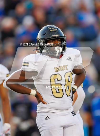 Thumbnail 1 in Burke @ Papillion-LaVista South photogallery.