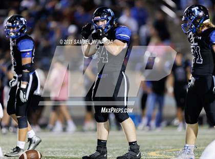 Thumbnail 1 in Burke @ Papillion-LaVista South photogallery.