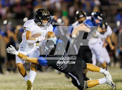 Thumbnail 2 in Burke @ Papillion-LaVista South photogallery.