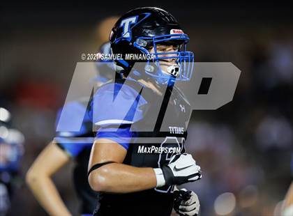Thumbnail 3 in Burke @ Papillion-LaVista South photogallery.
