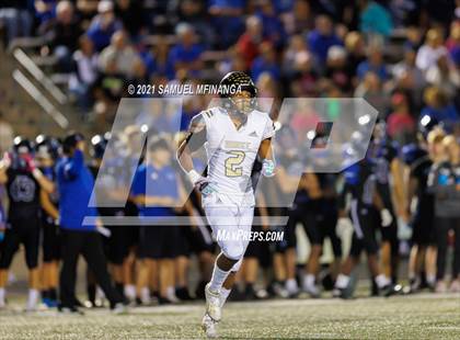 Thumbnail 2 in Burke @ Papillion-LaVista South photogallery.