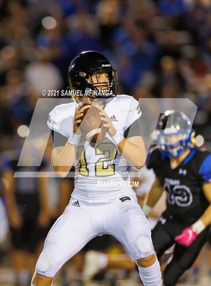 Thumbnail 2 in Burke @ Papillion-LaVista South photogallery.