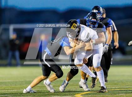 Thumbnail 1 in Burke @ Papillion-LaVista South photogallery.
