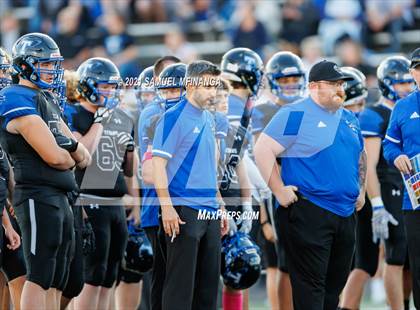 Thumbnail 1 in Burke @ Papillion-LaVista South photogallery.
