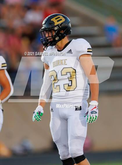 Thumbnail 1 in Burke @ Papillion-LaVista South photogallery.