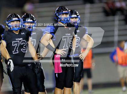 Thumbnail 1 in Burke @ Papillion-LaVista South photogallery.