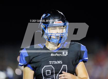 Thumbnail 1 in Burke @ Papillion-LaVista South photogallery.