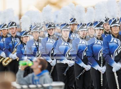 Thumbnail 1 in Burke @ Papillion-LaVista South photogallery.