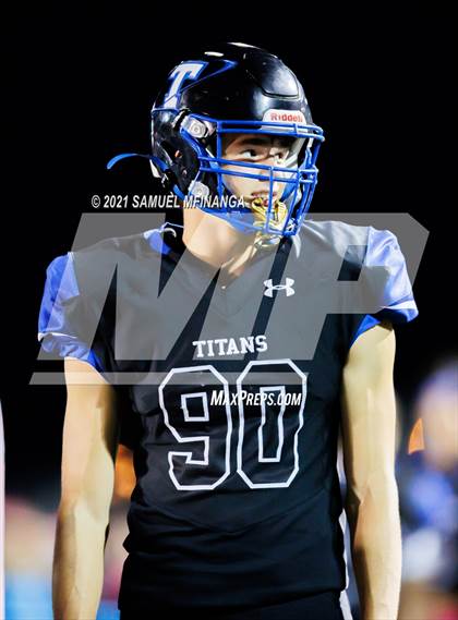 Thumbnail 2 in Burke @ Papillion-LaVista South photogallery.