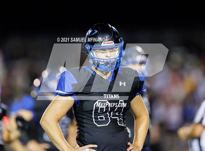 Thumbnail 3 in Burke @ Papillion-LaVista South photogallery.