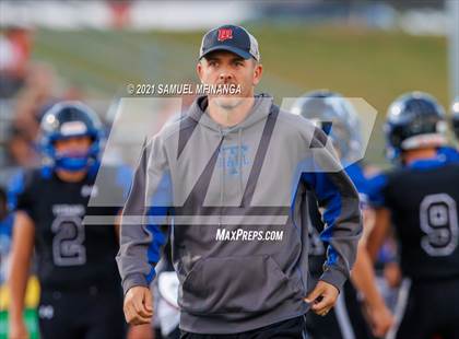 Thumbnail 1 in Burke @ Papillion-LaVista South photogallery.