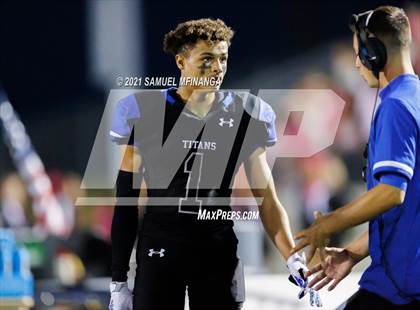 Thumbnail 1 in Burke @ Papillion-LaVista South photogallery.
