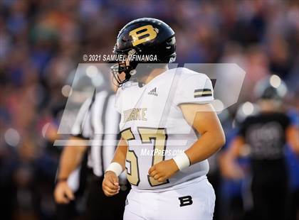 Thumbnail 3 in Burke @ Papillion-LaVista South photogallery.