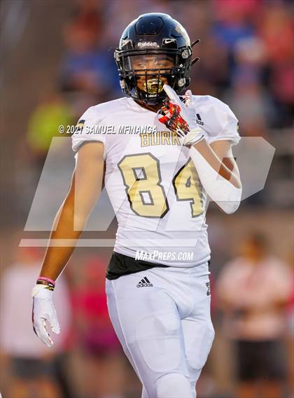 Thumbnail 2 in Burke @ Papillion-LaVista South photogallery.