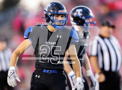 Thumbnail 3 in Burke @ Papillion-LaVista South photogallery.