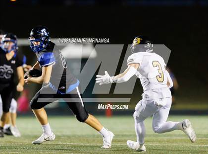 Thumbnail 1 in Burke @ Papillion-LaVista South photogallery.