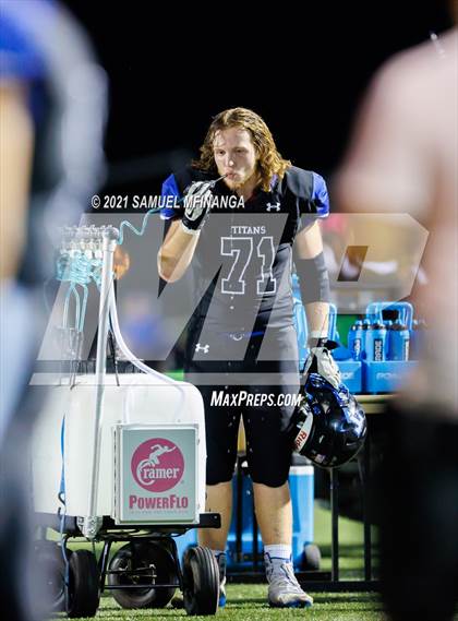 Thumbnail 3 in Burke @ Papillion-LaVista South photogallery.