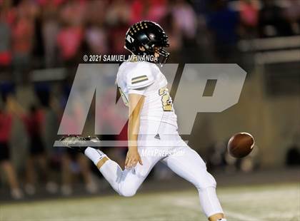 Thumbnail 2 in Burke @ Papillion-LaVista South photogallery.