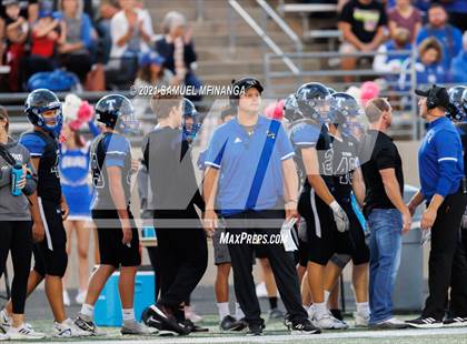 Thumbnail 1 in Burke @ Papillion-LaVista South photogallery.