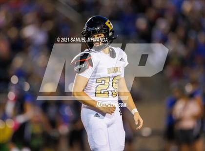 Thumbnail 3 in Burke @ Papillion-LaVista South photogallery.
