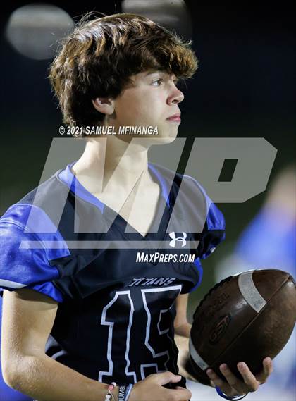 Thumbnail 2 in Burke @ Papillion-LaVista South photogallery.