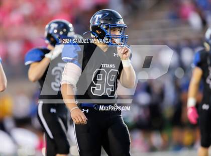 Thumbnail 1 in Burke @ Papillion-LaVista South photogallery.