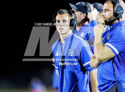 Thumbnail 1 in Burke @ Papillion-LaVista South photogallery.