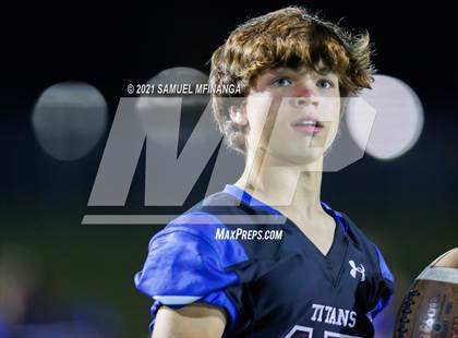 Thumbnail 1 in Burke @ Papillion-LaVista South photogallery.