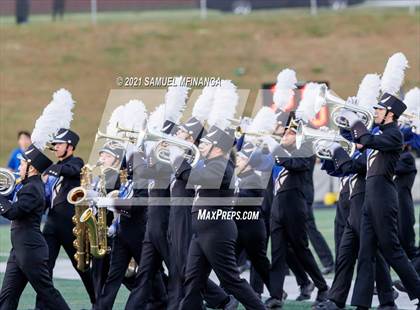Thumbnail 3 in Burke @ Papillion-LaVista South photogallery.