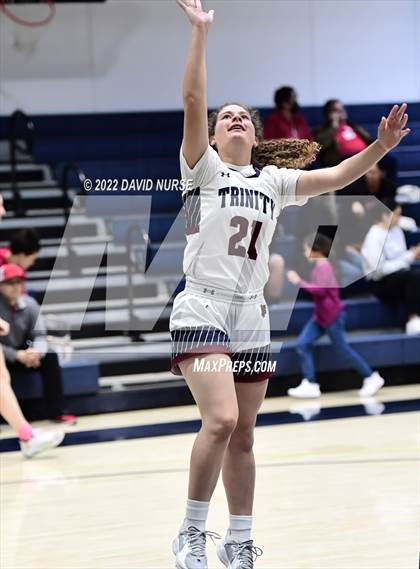 Thumbnail 3 in Imperial @ Trinity Classical  (CIF D4 Semifinal) photogallery.