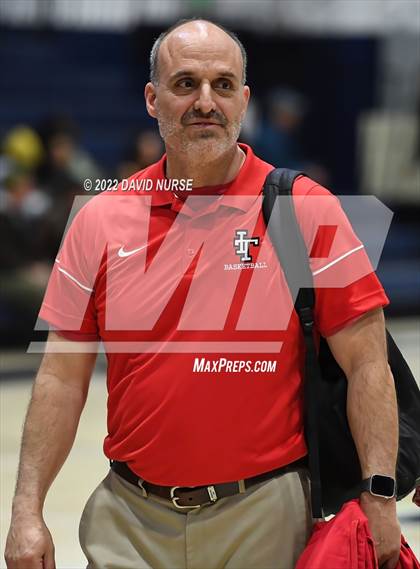 Thumbnail 2 in Imperial @ Trinity Classical  (CIF D4 Semifinal) photogallery.