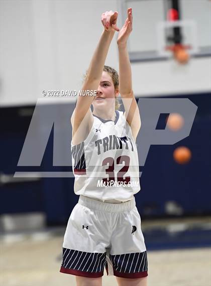 Thumbnail 1 in Imperial @ Trinity Classical  (CIF D4 Semifinal) photogallery.