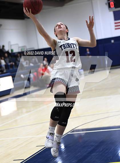 Thumbnail 1 in Imperial @ Trinity Classical  (CIF D4 Semifinal) photogallery.