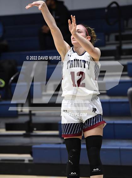 Thumbnail 3 in Imperial @ Trinity Classical  (CIF D4 Semifinal) photogallery.