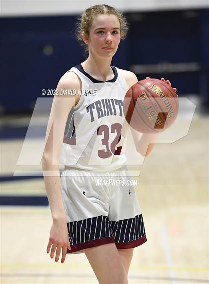 Thumbnail 1 in Imperial @ Trinity Classical  (CIF D4 Semifinal) photogallery.