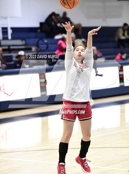 Thumbnail 2 in Imperial @ Trinity Classical  (CIF D4 Semifinal) photogallery.