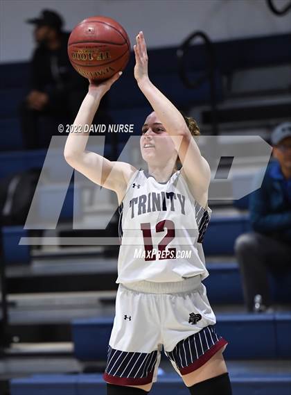 Thumbnail 2 in Imperial @ Trinity Classical  (CIF D4 Semifinal) photogallery.