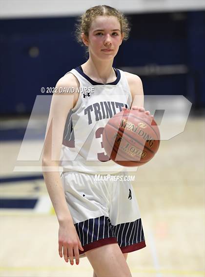 Thumbnail 2 in Imperial @ Trinity Classical  (CIF D4 Semifinal) photogallery.