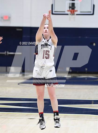 Thumbnail 1 in Imperial @ Trinity Classical  (CIF D4 Semifinal) photogallery.