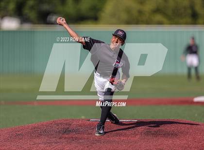 Thumbnail 1 in Edmond North @ Mustang photogallery.