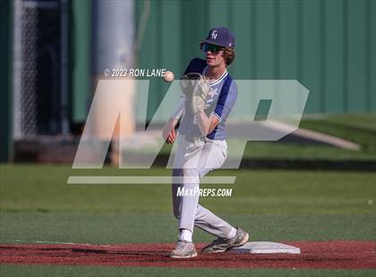 Thumbnail 3 in Edmond North @ Mustang photogallery.