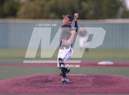 Thumbnail 3 in Edmond North @ Mustang photogallery.