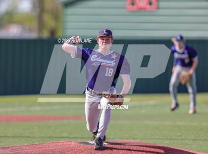 Thumbnail 1 in Edmond North @ Mustang photogallery.