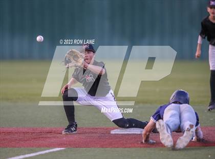 Thumbnail 3 in Edmond North @ Mustang photogallery.