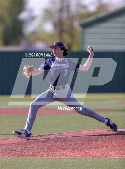 Thumbnail 2 in Edmond North @ Mustang photogallery.